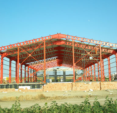 Güney Prefabrik Konteyner - Gaziantep Prefabrik