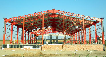 Güney Prefabrik Konteyner - Gaziantep Prefabrik